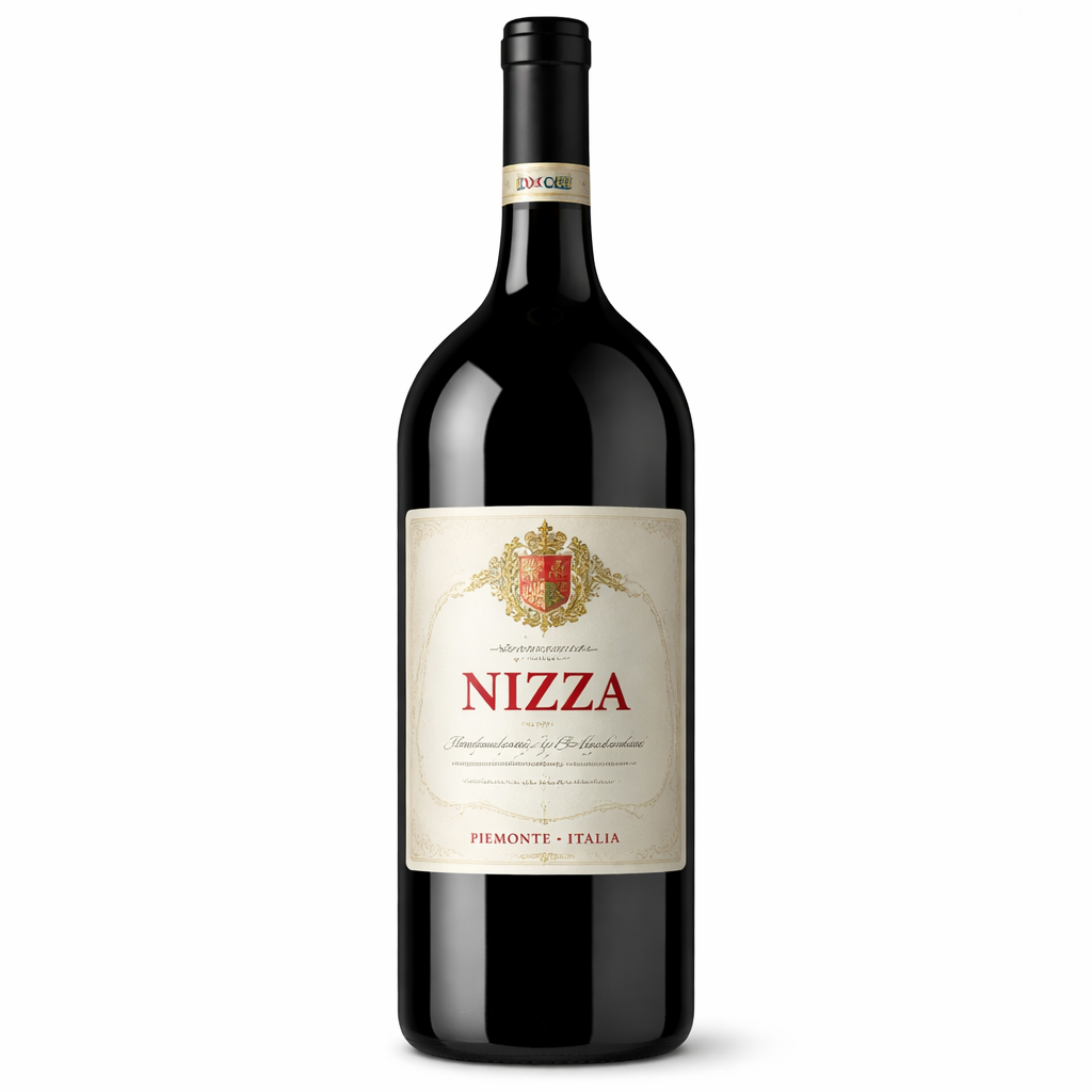 Piemonte Nizza Prunotto Bansella 2022