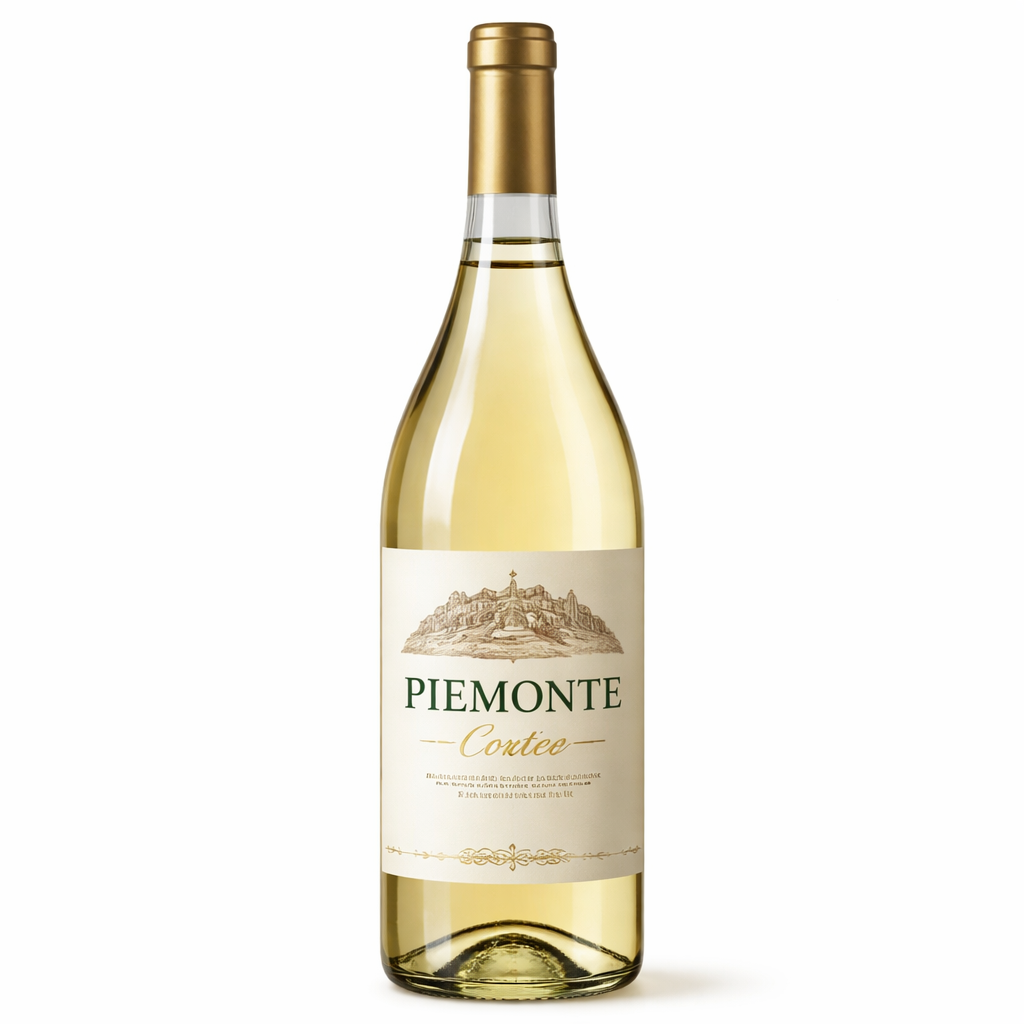 Piedmont Wines Unspecified Cascina degli Ulivi Montemarino 2022
