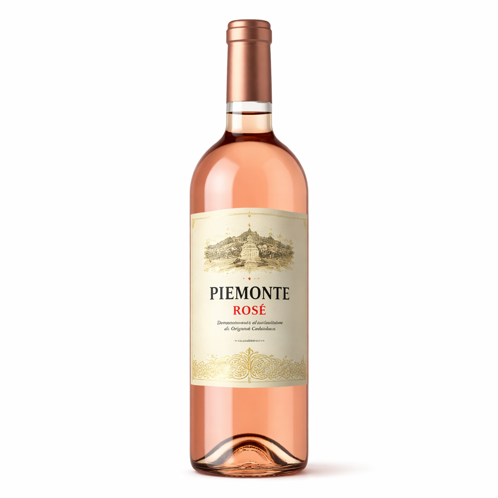 Piemonte Não especificado Dal Nostro Giardino 2023