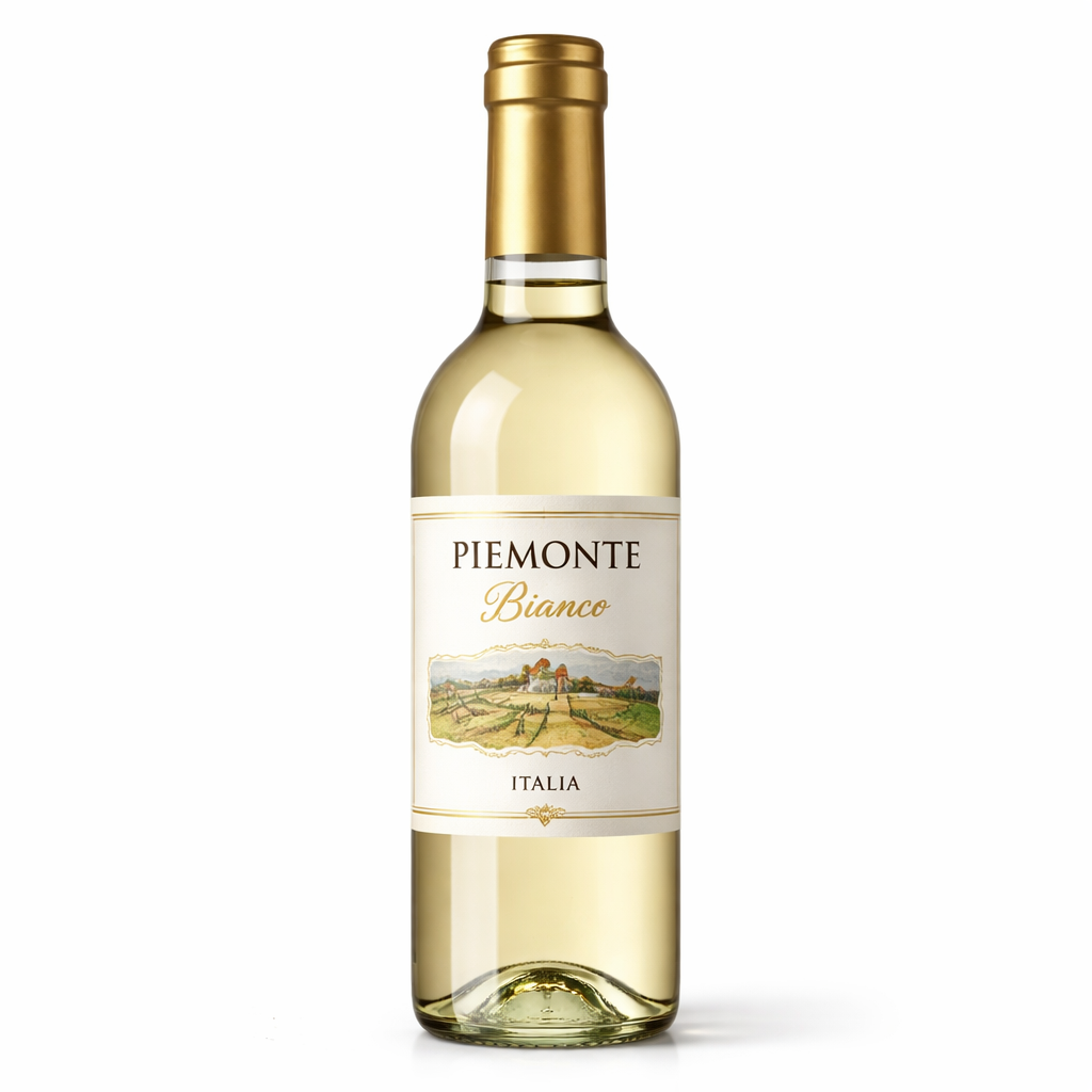 Piamonte No especificado Cantina Produttori di Erbaluce di Caluso 2007