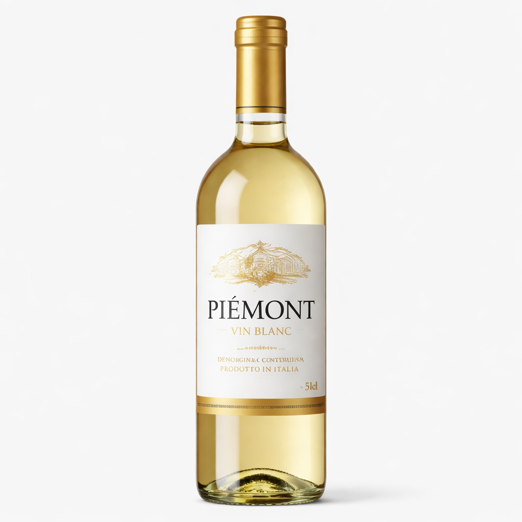 Piamonte IParcellari Treparcelle 2019