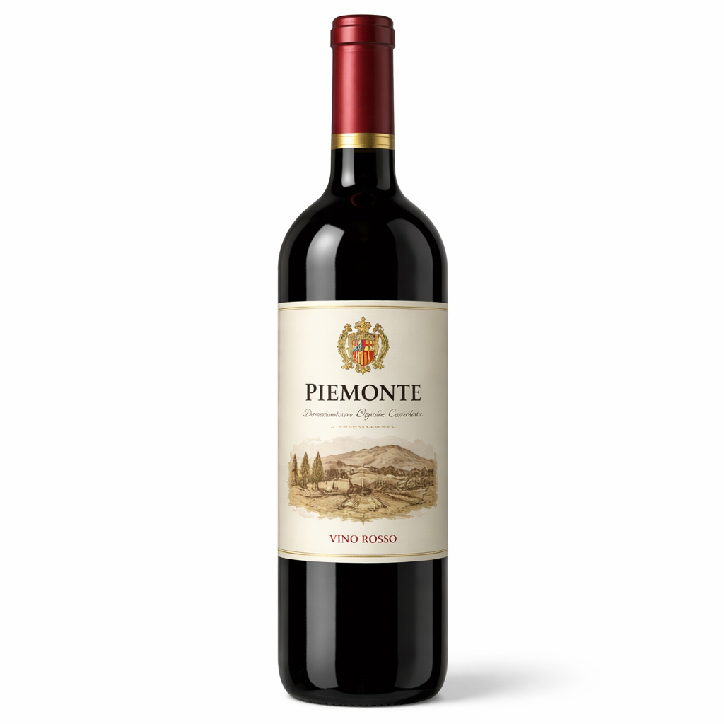 Piedmont Giuseppe Rinaldi Namaste 2023