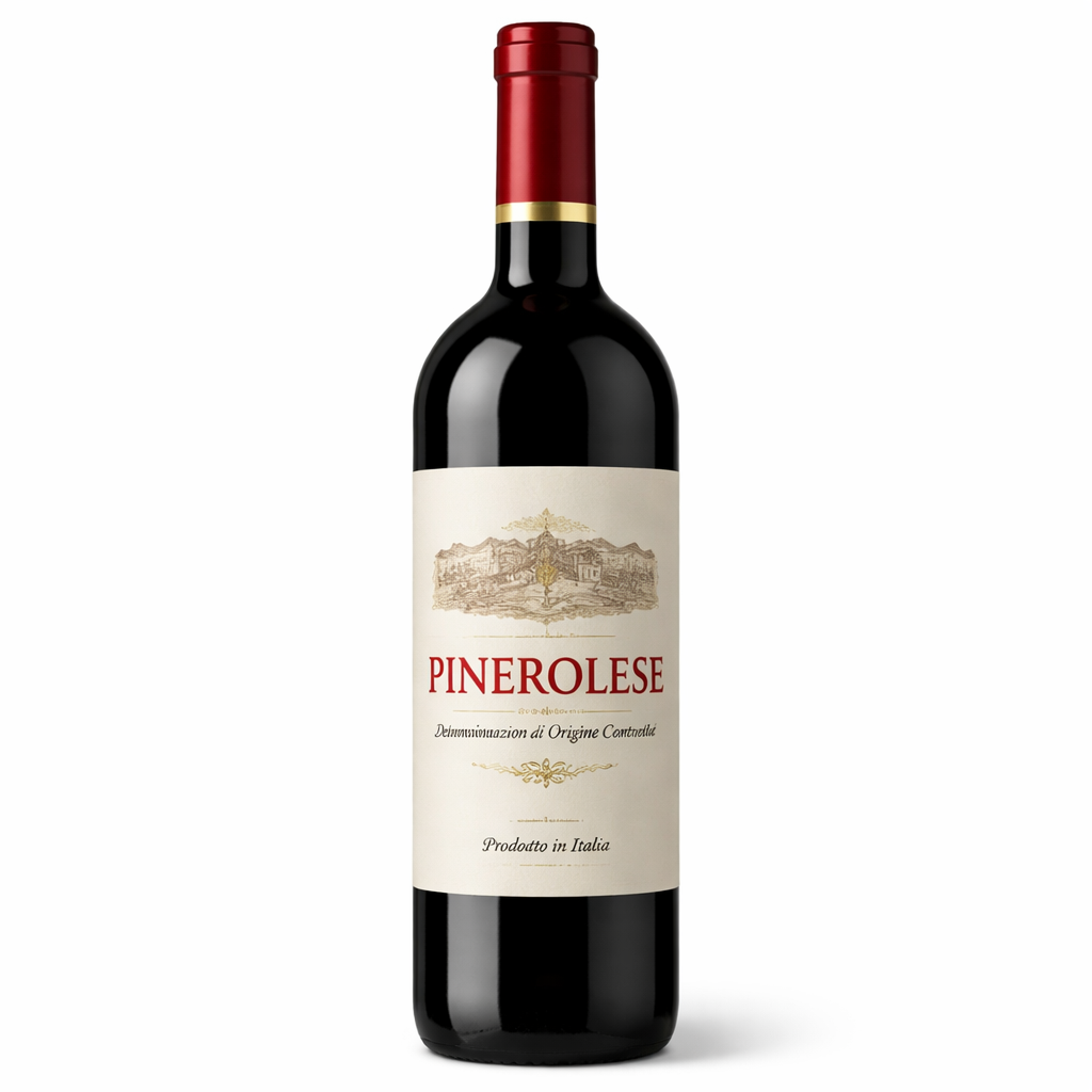 Piamonte Pinerolese Allegrini La Grola 2019