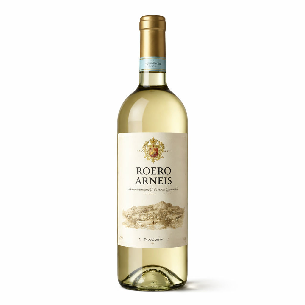 Piemonte Roero Arneis Albino Armani 2022