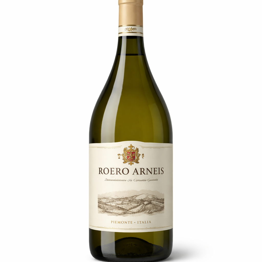 Piemonte Roero Arneis Angelo Negro Sette Anni 2013