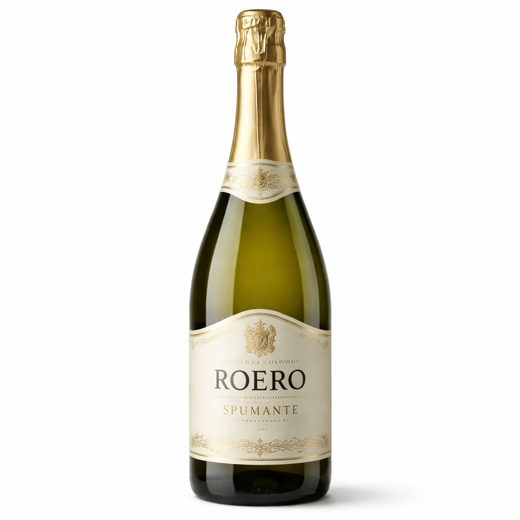 Piemonte Roero Angelo Negro Giovanni Roero Arneis Jo Viti