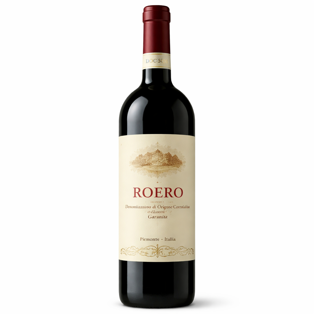 Piemonte Roero Careglio 2011