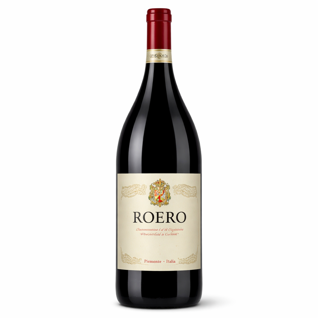 Piemonte Roero Deltetto Gorrini 2021