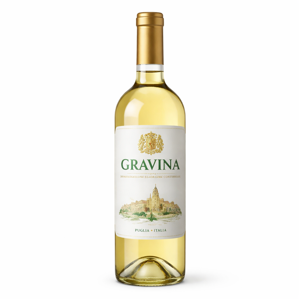 Puglia Gravina Il Cantiniere d'Italia Le Opere 2024