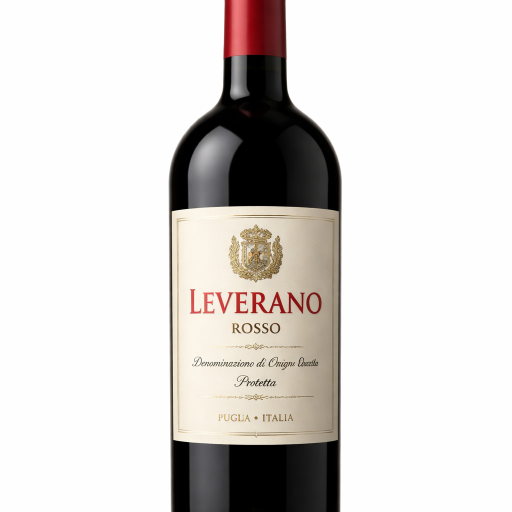 Puglia Leverano Vecchia Torre Riserva 2020