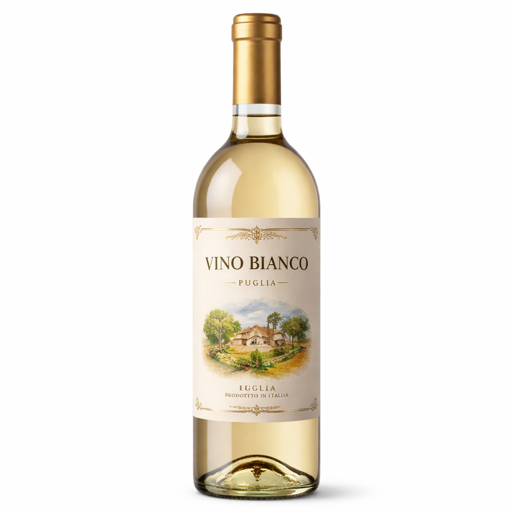 Puglia Không được chỉ định San Marzano Talò 2023