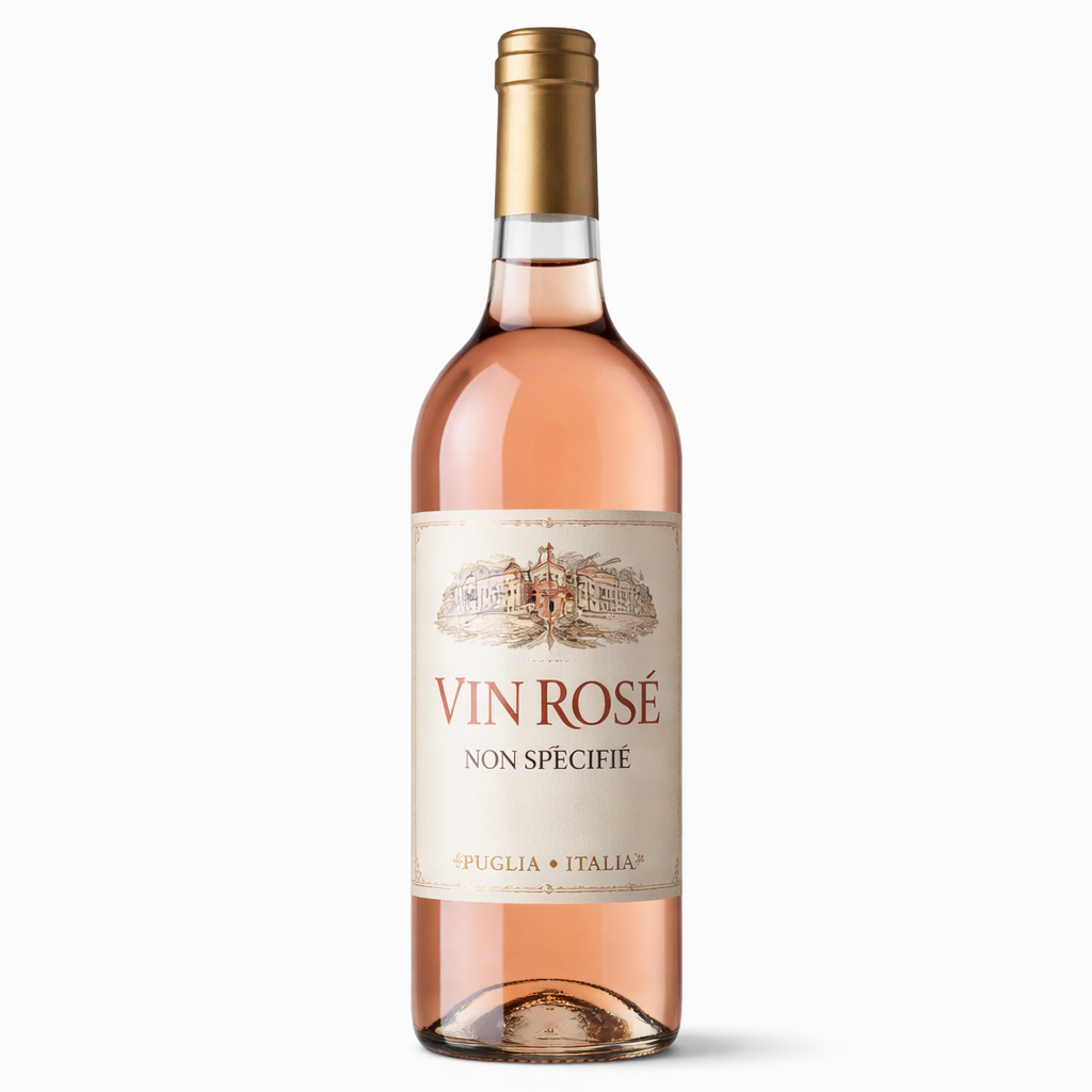 Puglia Không được chỉ định Cantine Falcóne Không niên vụ