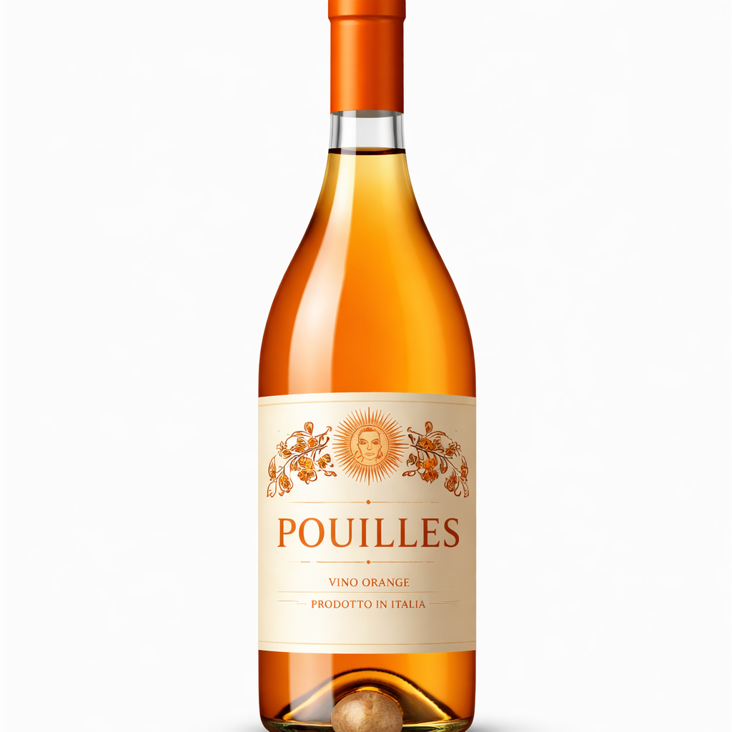 Апулія Пулія Paglione L'Eclettico 2021