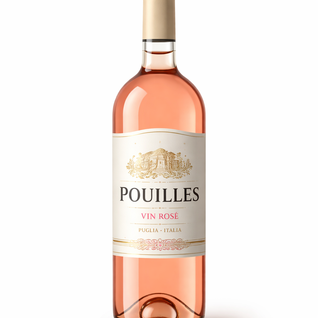 Апулія Пулія Giordano 2024