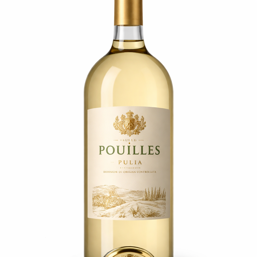 Puglia Paololeo Cala Luna 2017