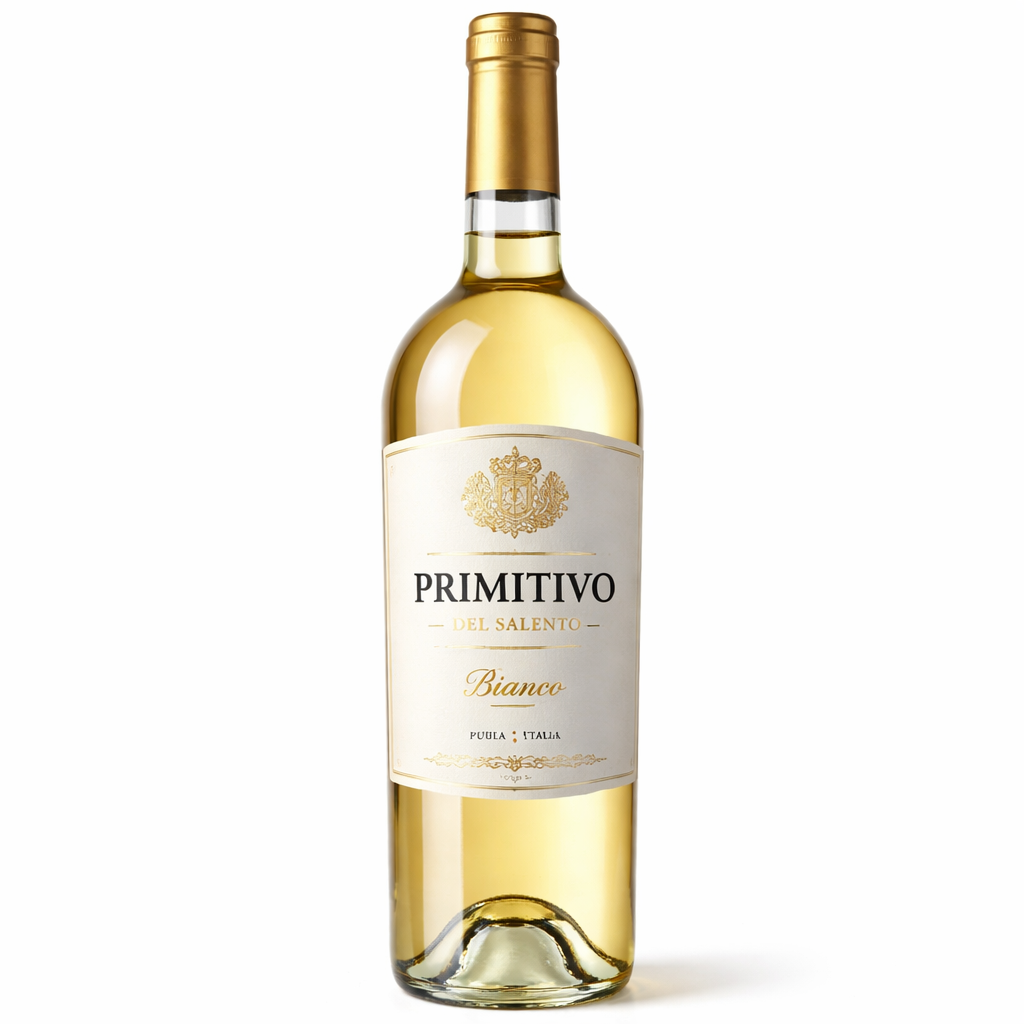 Puglia Primitivo del Salento Pagliera Dilucère 2024