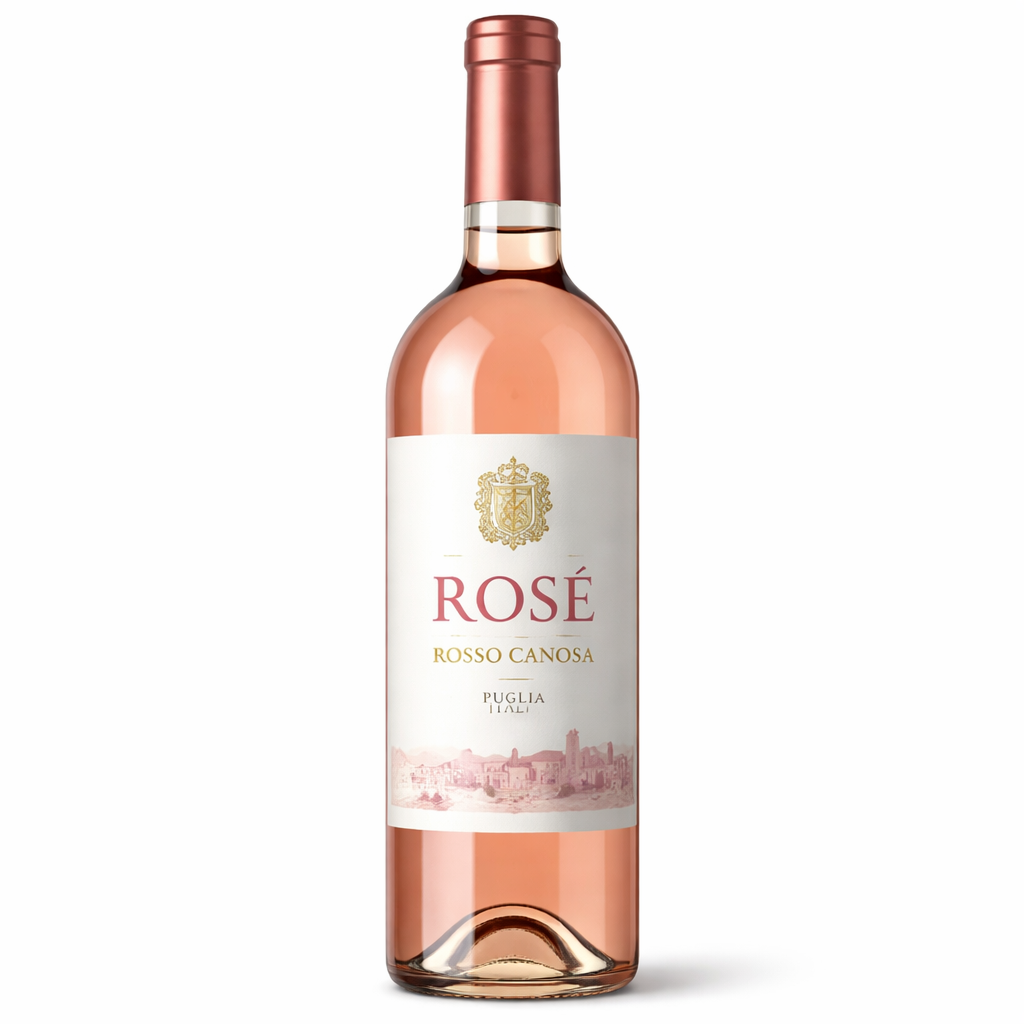 Puglia Rosso Canosa Polignano 2024