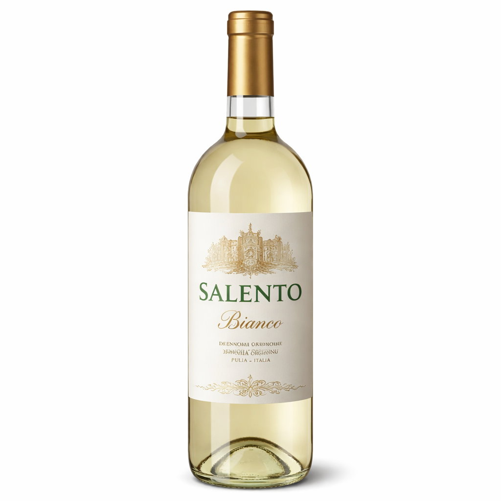 Puglia Susumaniello Salento San Donaci Pontile 2023