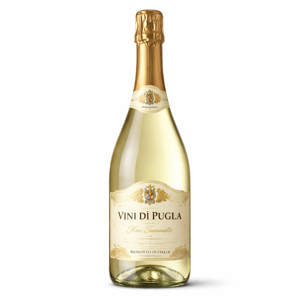 Apulien Vini di Puglia Vecchia Torre Briose 2022