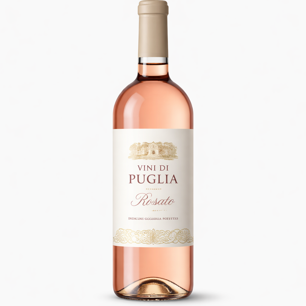 Апулія Вина Апулії Tormaresca Calafuria 2024