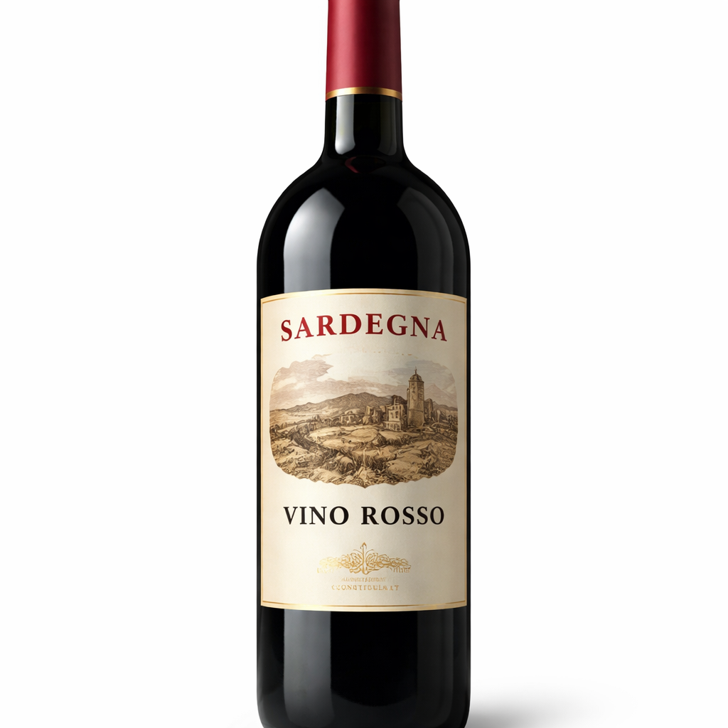 Sardinia Không được chỉ định Su'entu Su'Oltre 2022