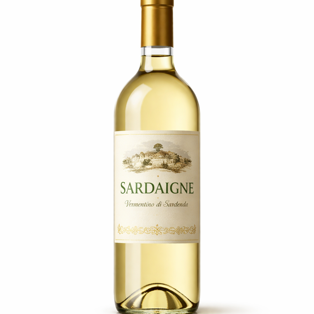 Cerdeña Cantina Palma Blu 2024 Sin añada