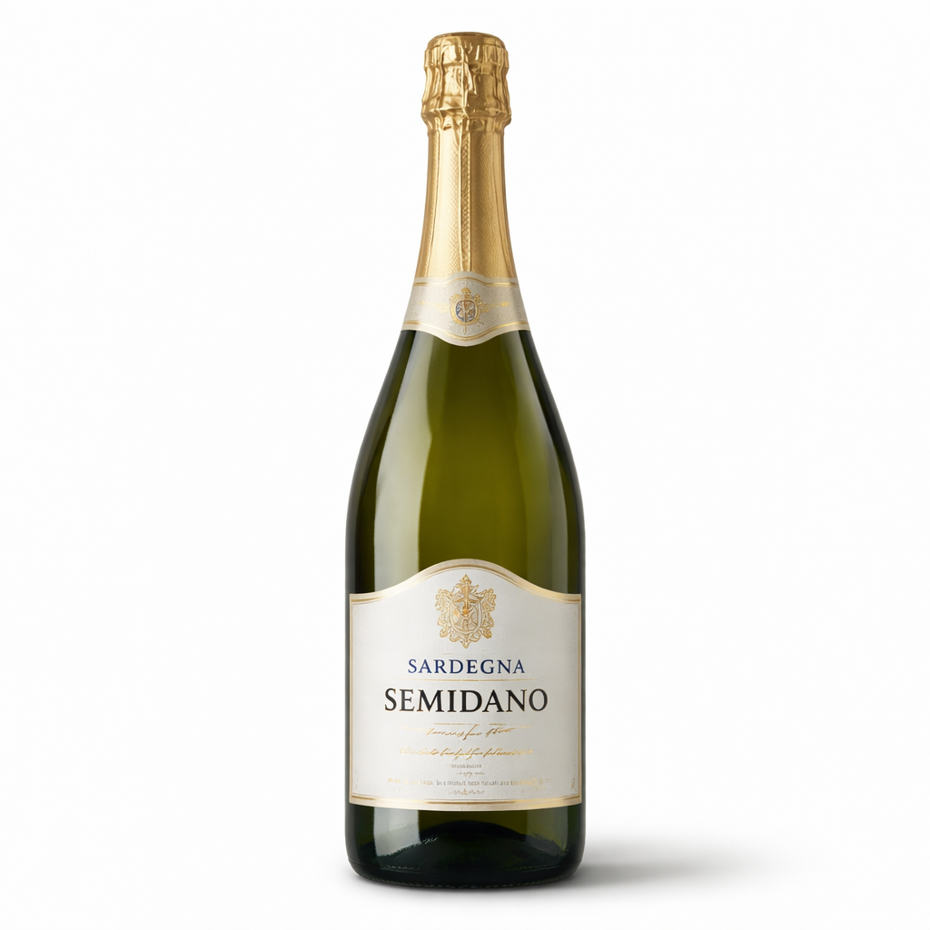 Sardinien Sardegna Semidano Spritz Martini Bianco SPRITZ 2023