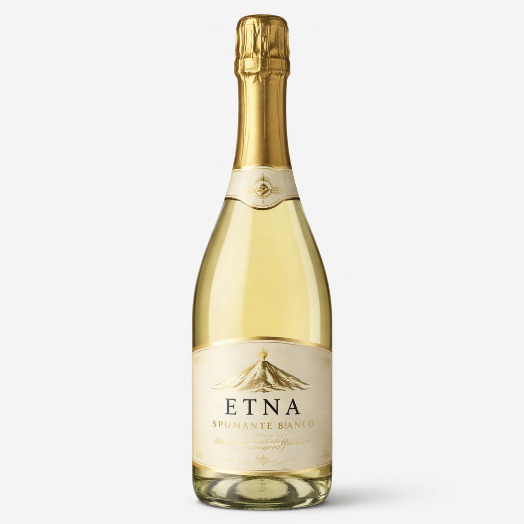 Сицилија Etna Firriato Gaudensius Pas Dosé Non Millésimé