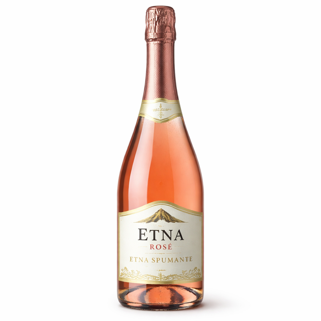 Сицилија Etna Terrazze dell'Etna Nerello Mascalese, Pinot nero 2025