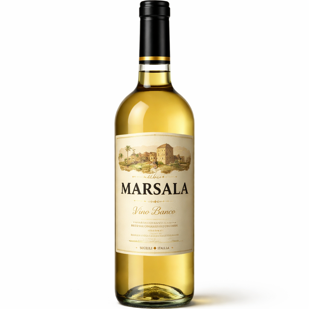 Sicilia Marsala Cantine Pellegrino 2019