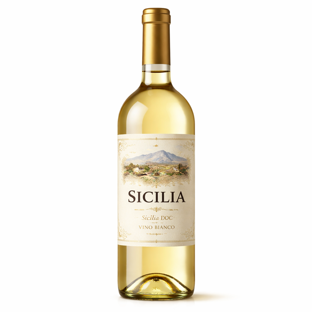 Sicilia Không được chỉ định Cantine Pellegrino Passito di Pantelleria Không niên vụ