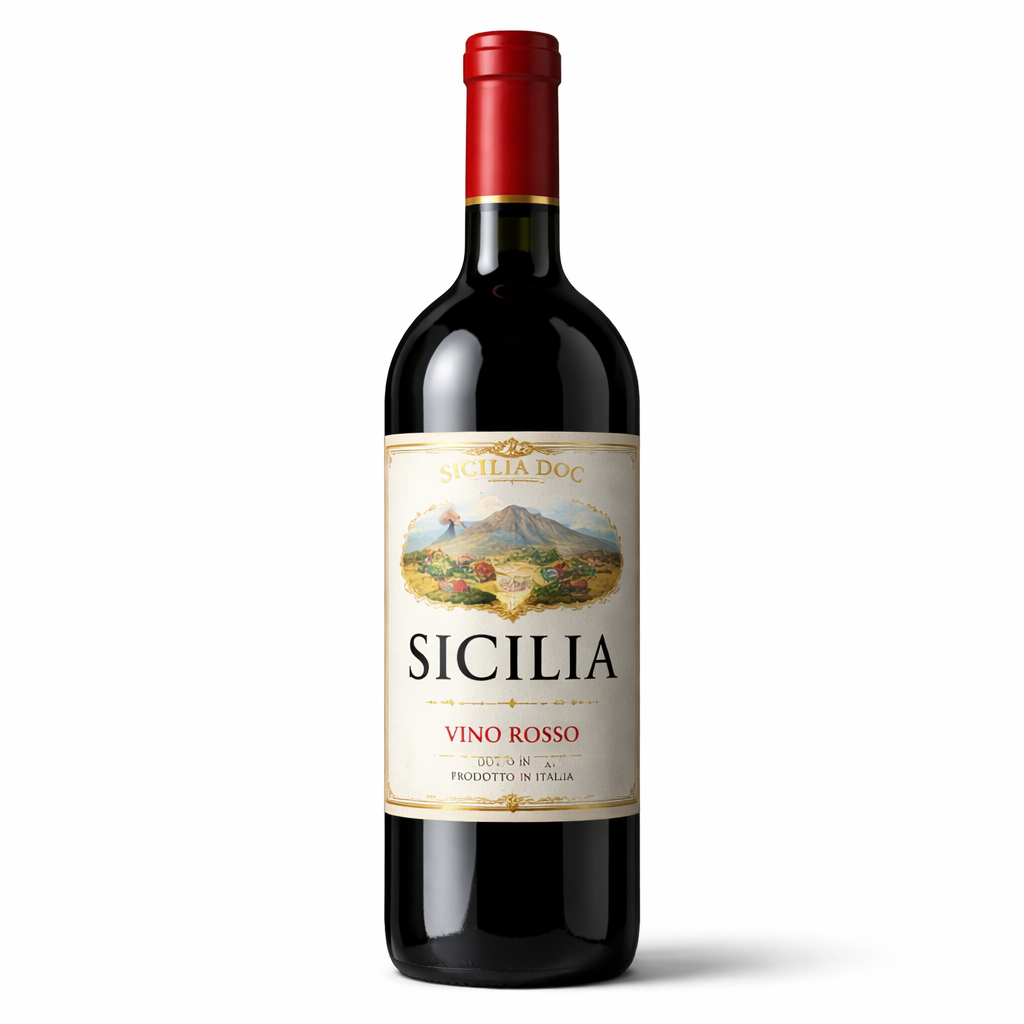 Sicilia Không được chỉ định Cantine Settesoli Không niên vụ