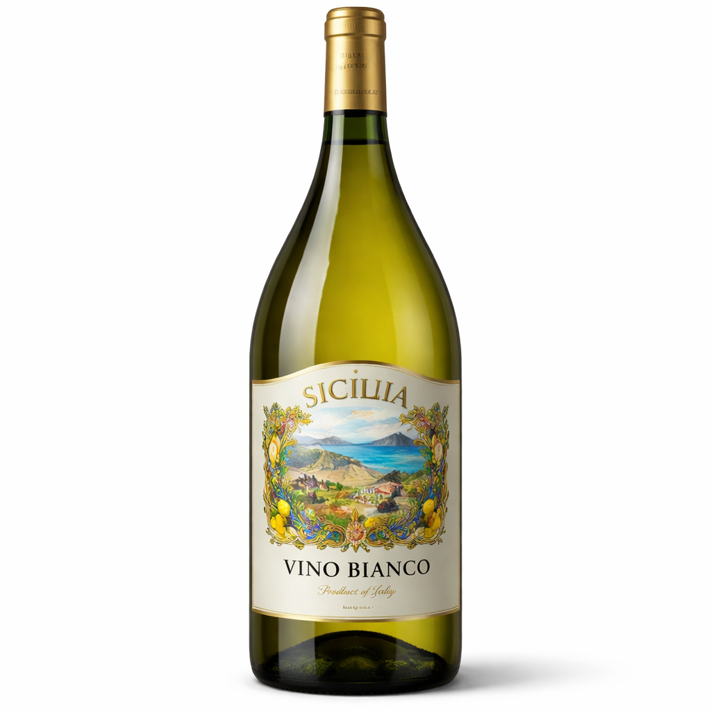 Sicilia Không được chỉ định Tenuta Rapitalà Bouquet 2022