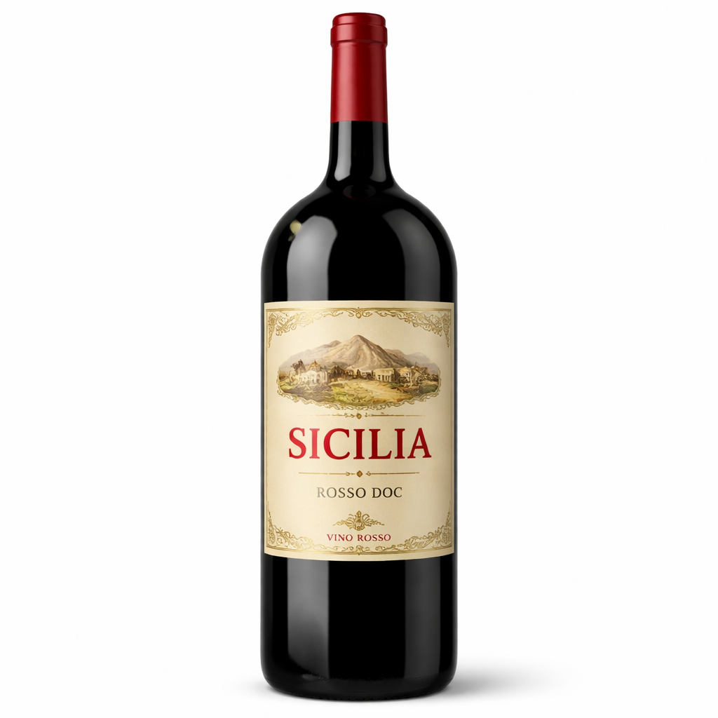 Sicilia Không được chỉ định Planeta Santa Cecilia 2019