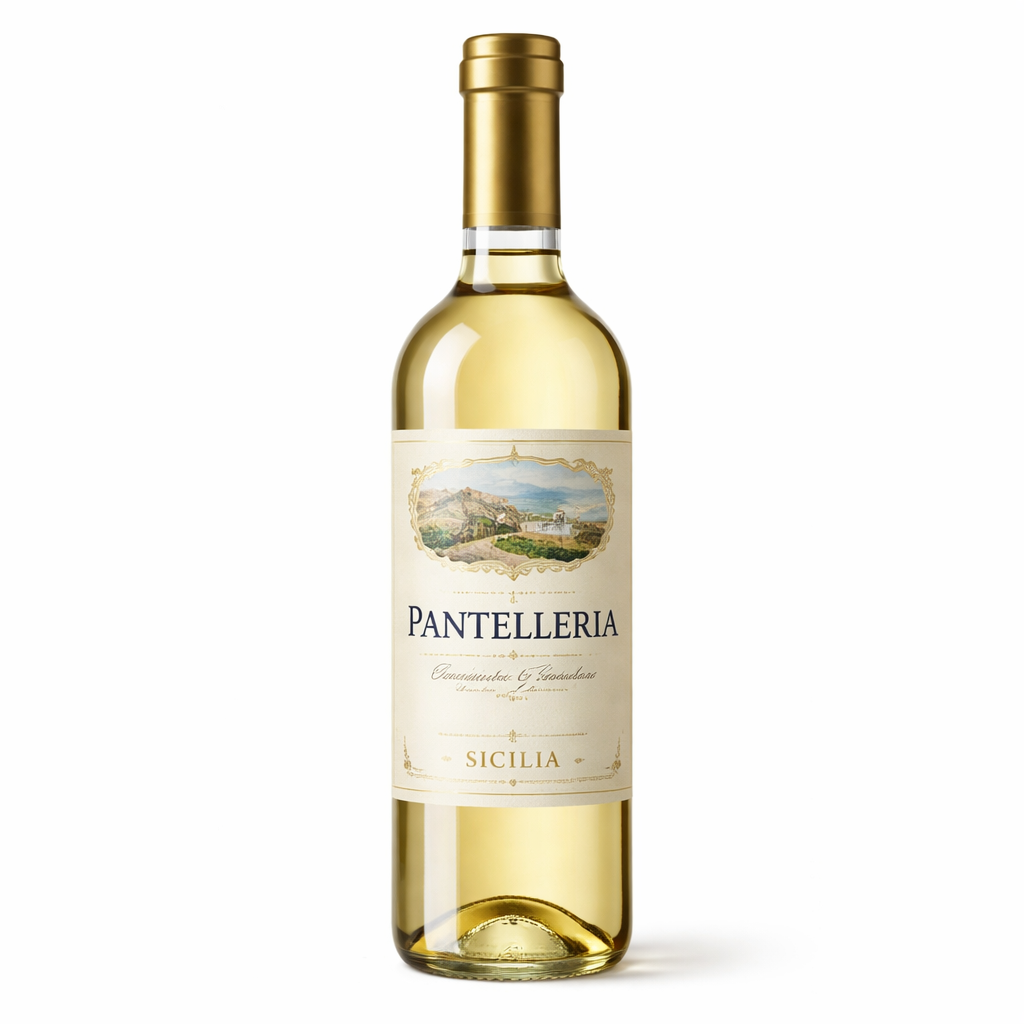 Сицилија Пантелерија Pellegrino 2022