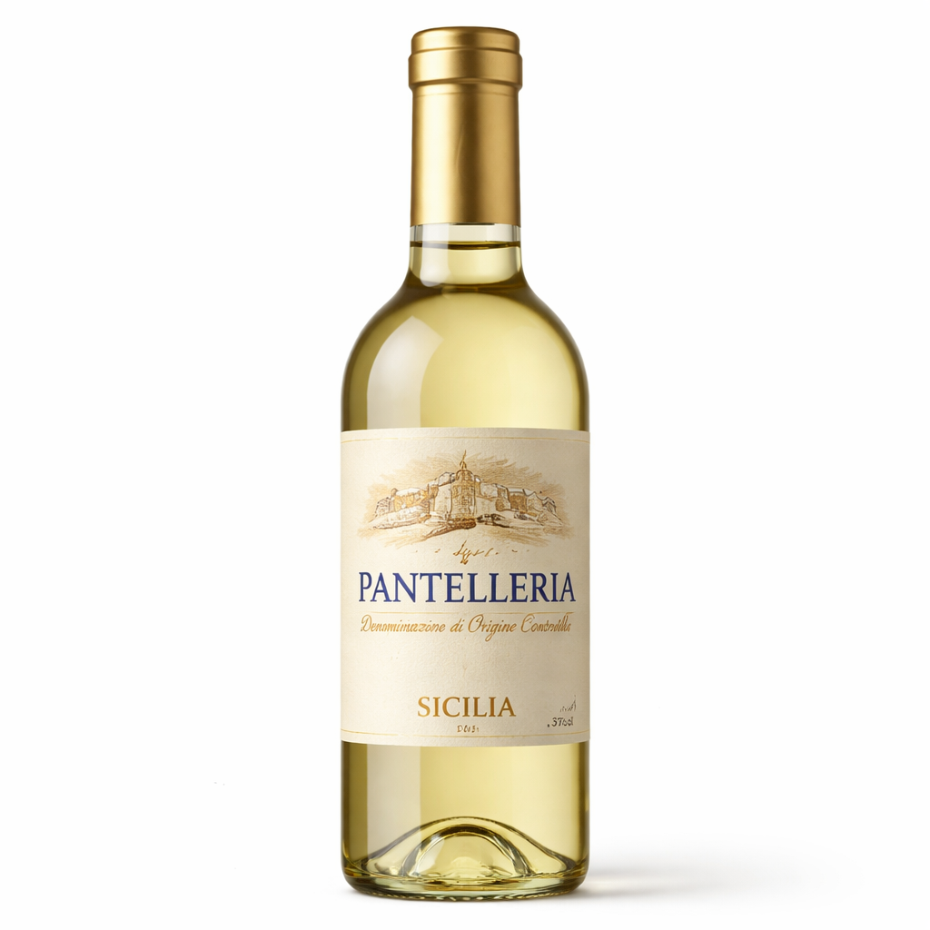 Сицилија Пантелерија Donnafugata Ben Ryé Passito Pantelleria 2022