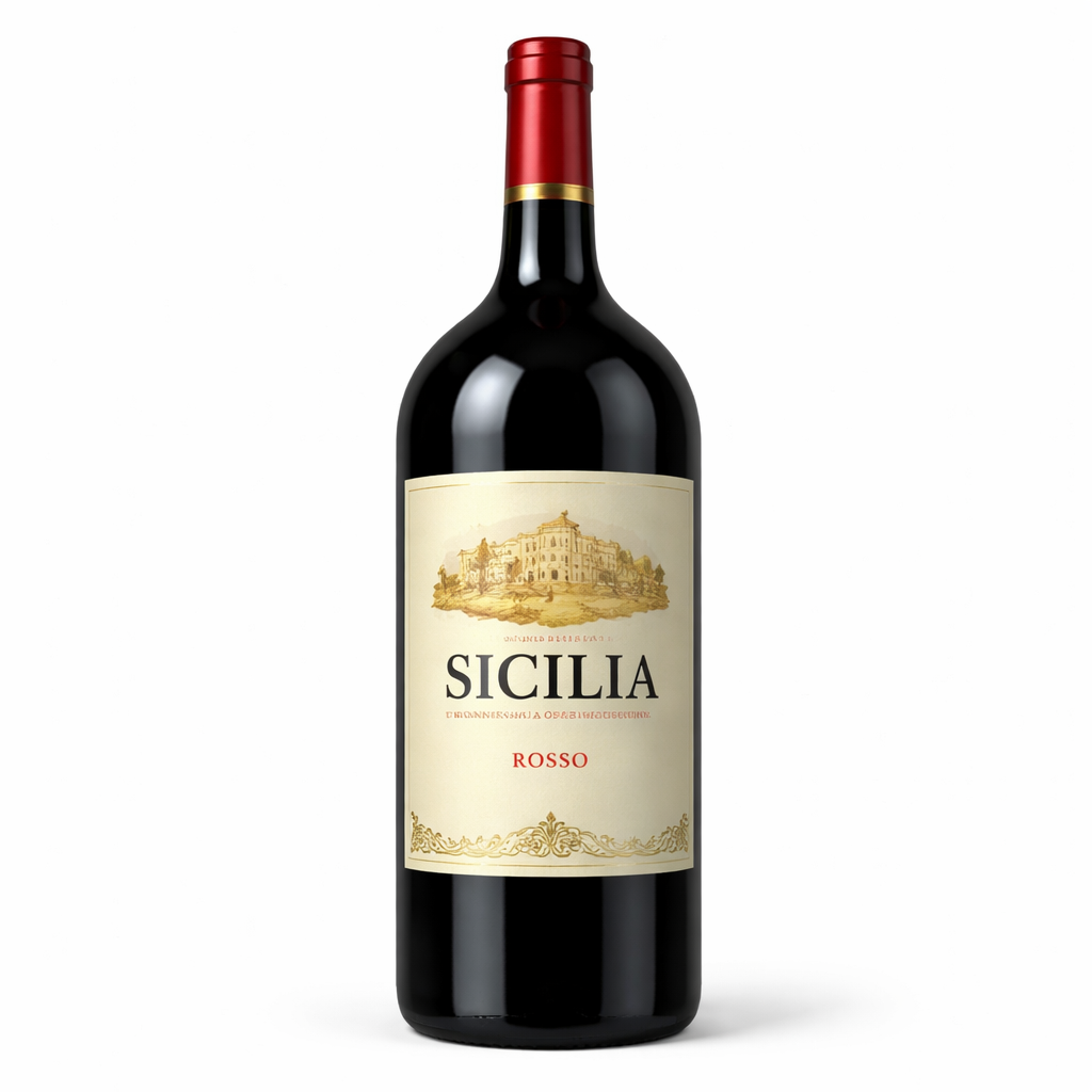 Sicilia Donnafugata Tancredi 2018