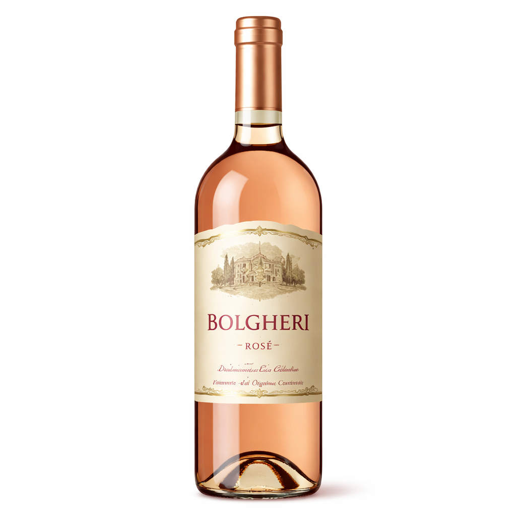 Toscana Bolgheri Tenuta Guado al Tasso (Antinori) 2019