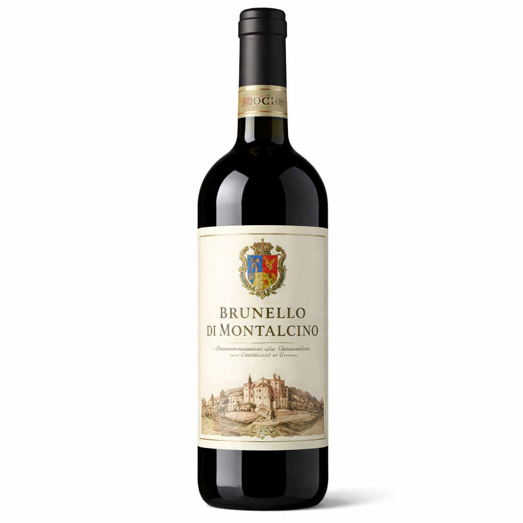 Toscana Brunello di Montalcino Piccini 2019
