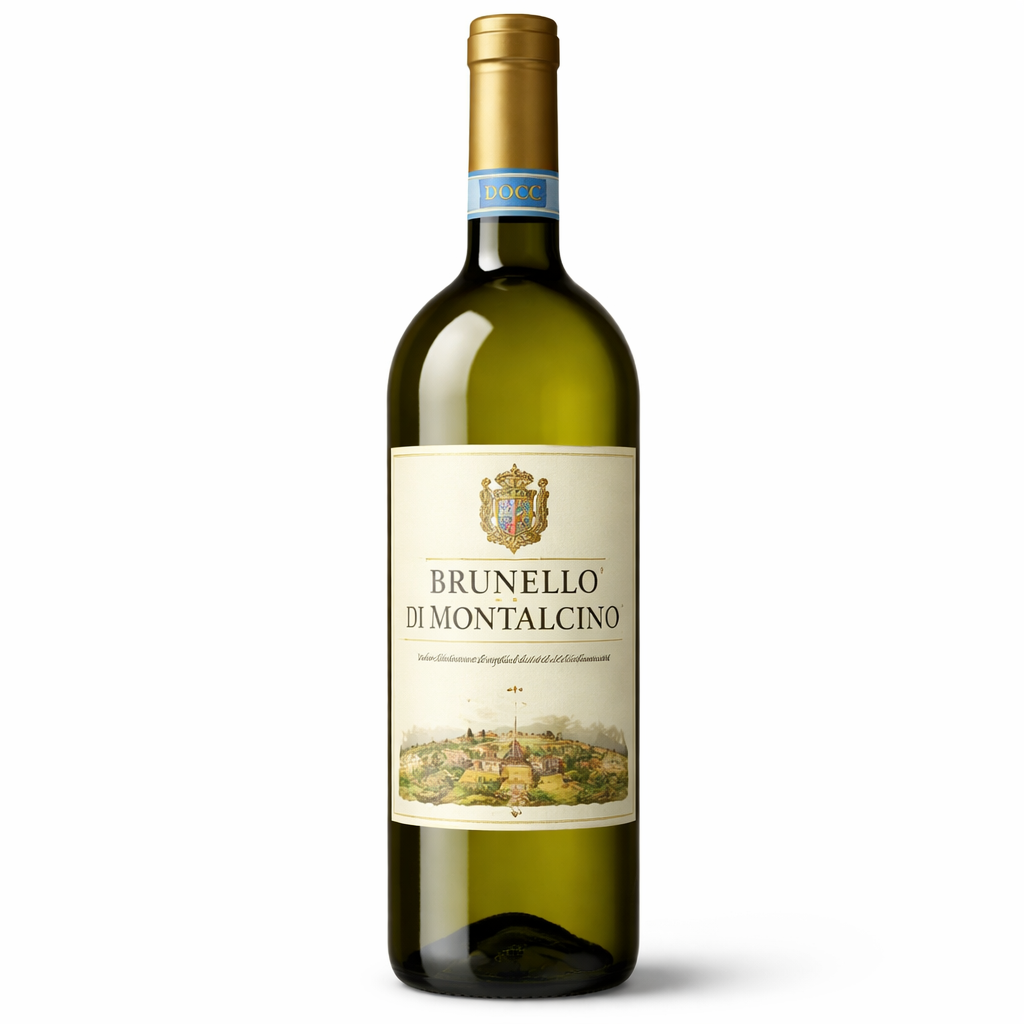 Toscana Brunello di Montalcino Tenuta La Novella Sambrena 2021
