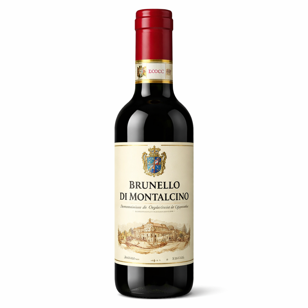 Toscana Brunello di Montalcino Ciacci Piccolomini Aragona 2020