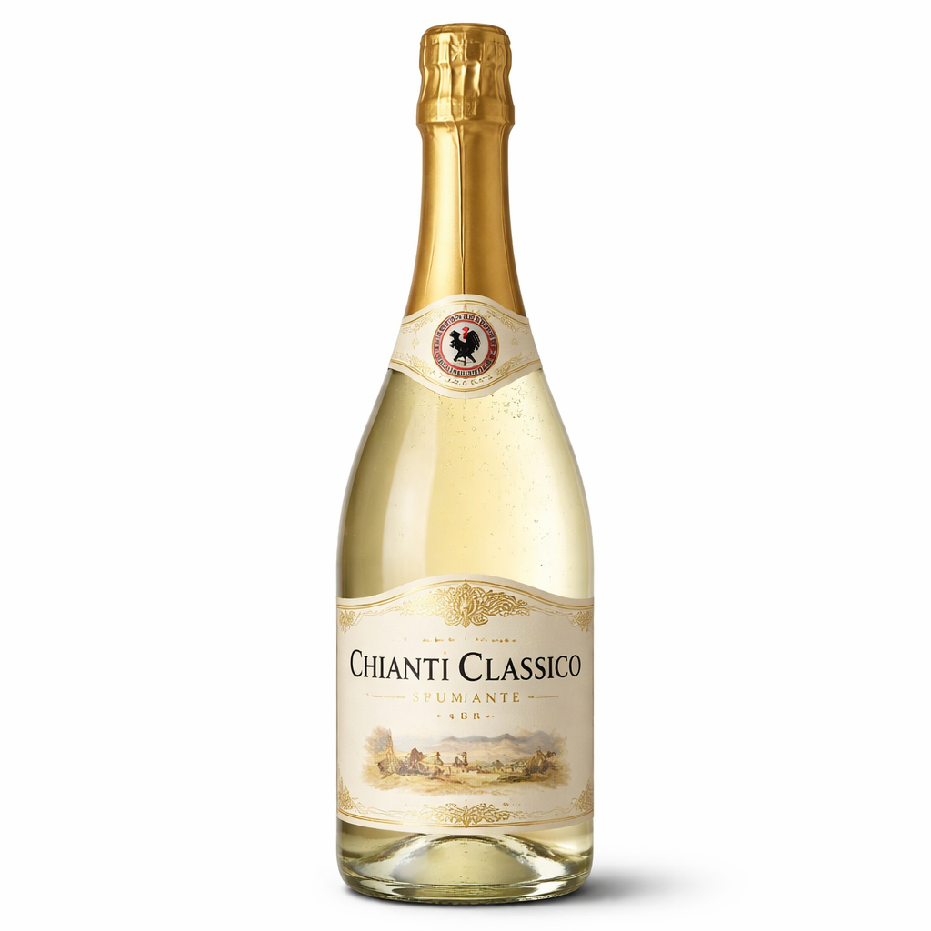 Toscana Chianti Classico Facultatif Facultatif Não Sazonado