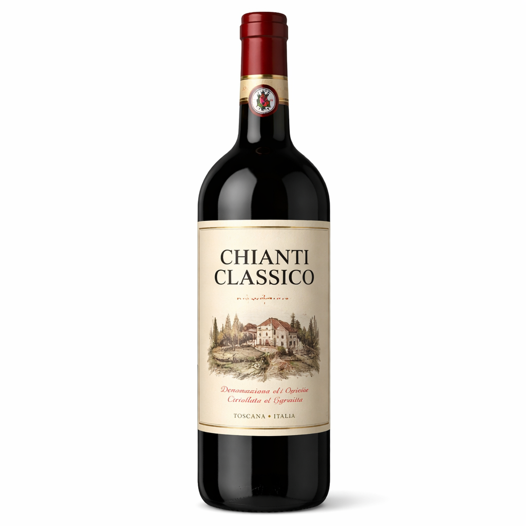 Toscana Chianti Classico Isole e Olena Vin Santo del Chianti Classico 2005