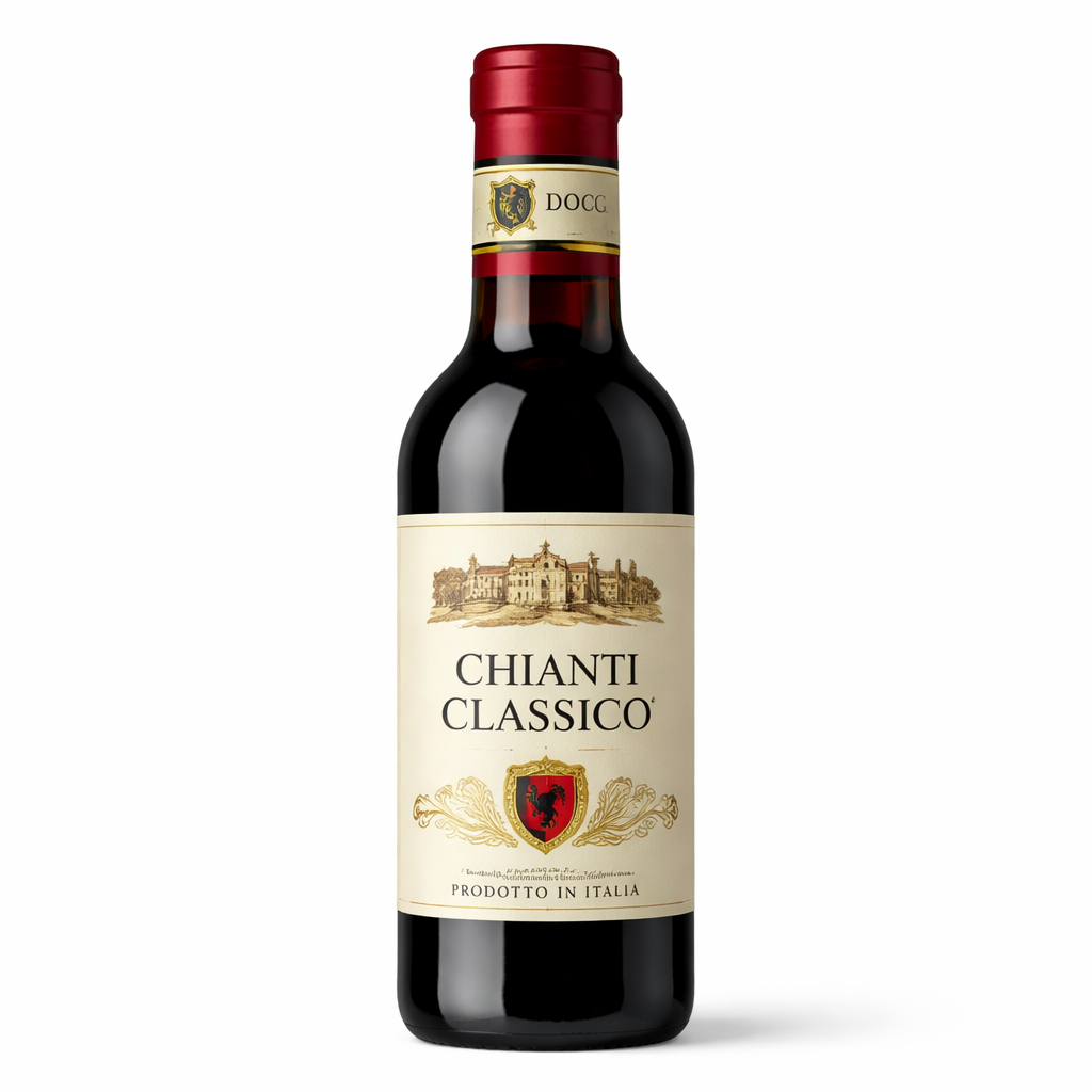 Toscana Chianti Classico Rocca delle Macie 2022