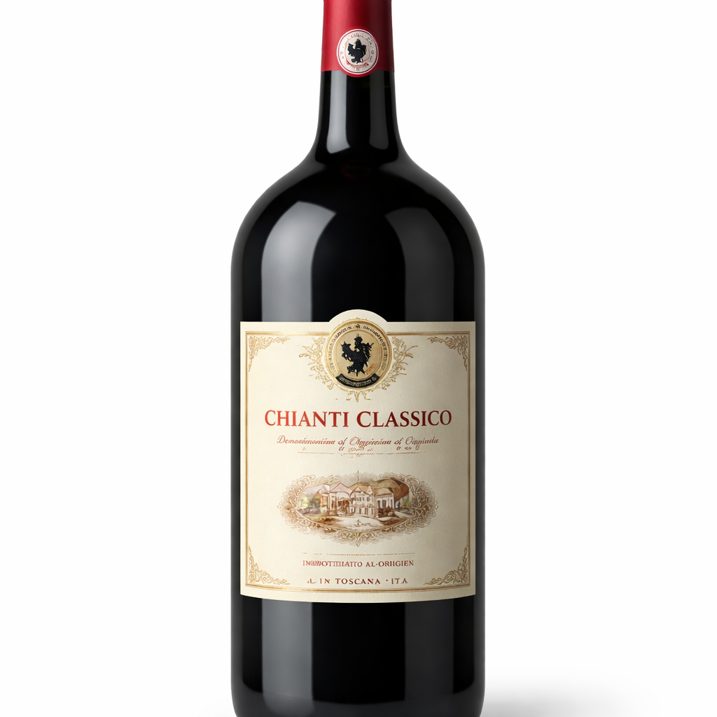 Toscana Chianti Classico IGT Antinori - Tenuta Tignanello Solaia 2019