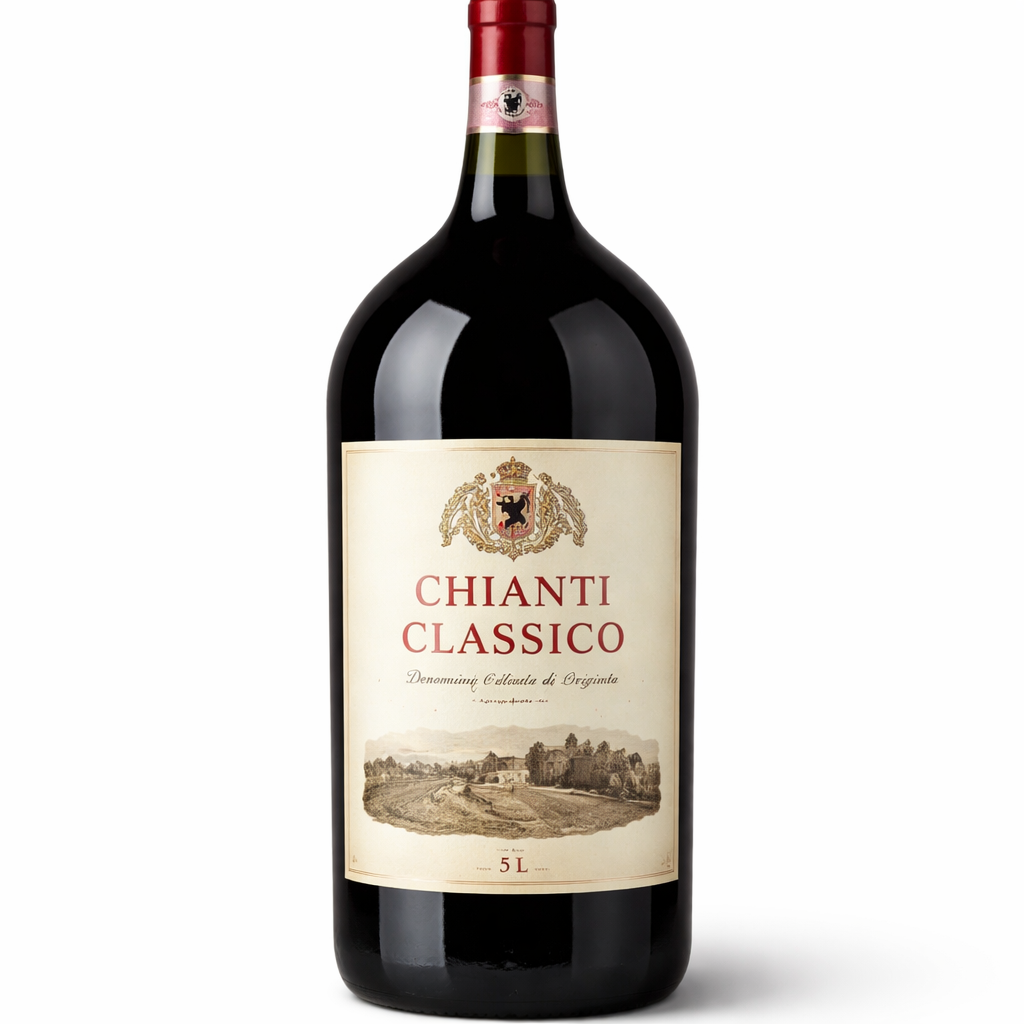 Tuscany Chianti Classico Ruffino Riserva Ducale 2020