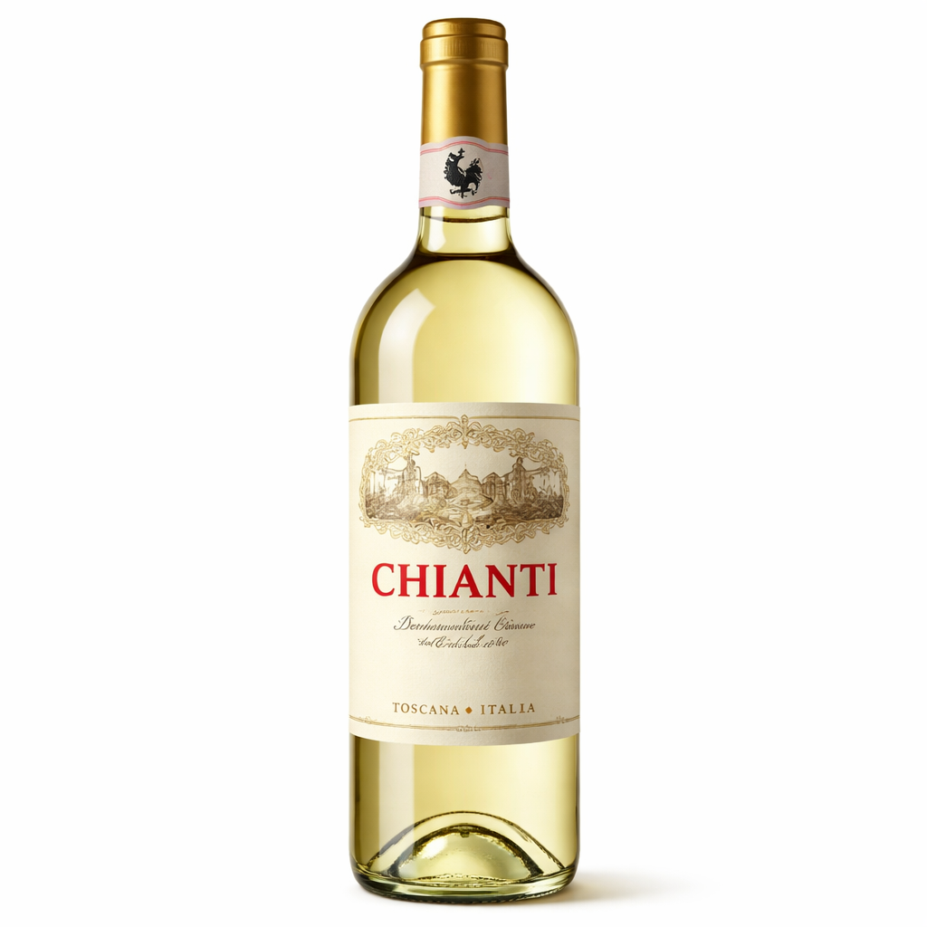 Vini Blanc sec Vin Santo Fattoria la Ripa 1999 Italia Toscana Chianti DOC