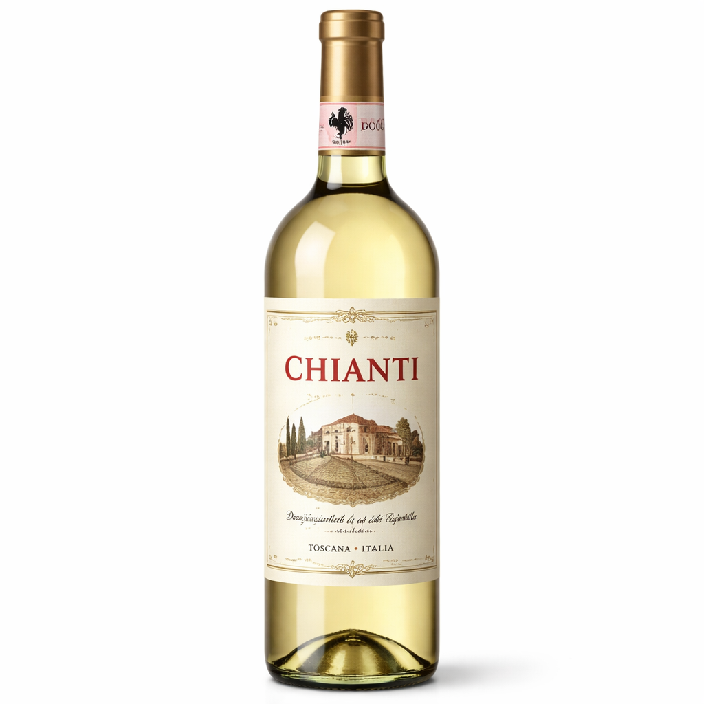 Toscana Chianti La Spinetta Colle Verde 2018