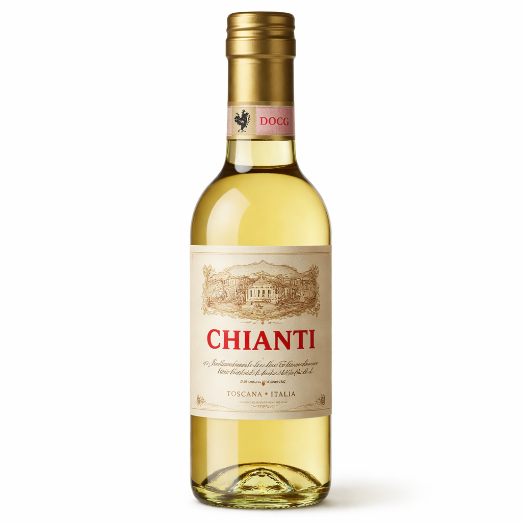 Viner Blanc sec Fèlsina Vin Santo del Chianti Cl 2017 Italien Toscana Chianti DOC