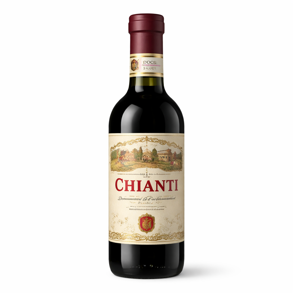 Toscana Chianti Rocca di Castagnoli 2006